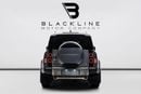 لاند روفر ديفندر P400 110 SE 3.0L (5 Seater)