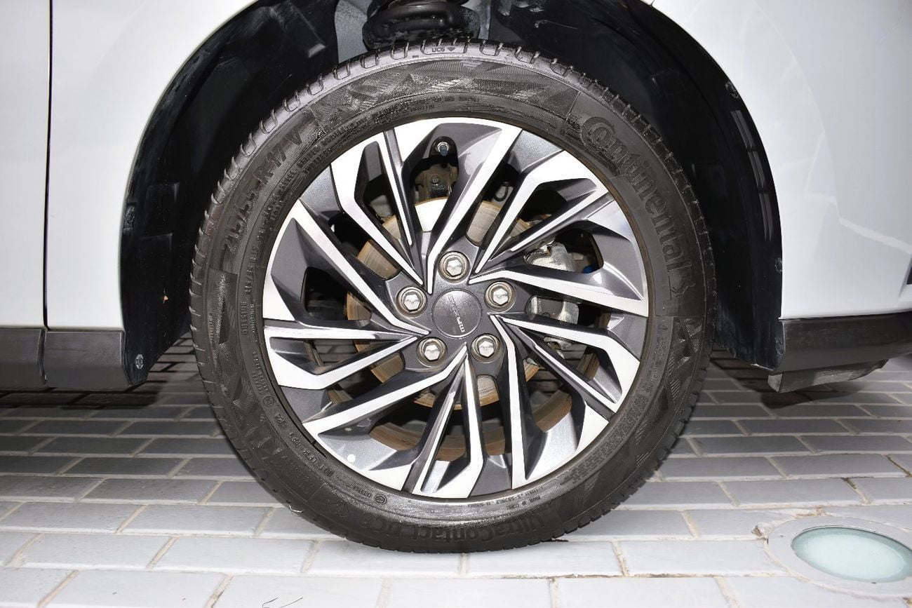 Maxus G50 EXECUTIVE FROM 719 PM. FREE MANUFACTURER WARRANTY!