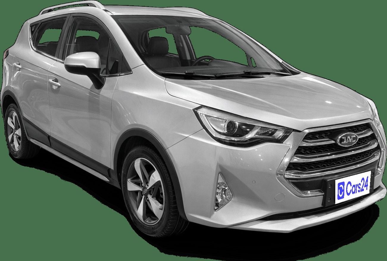 JAC S3 INTELLIGENT 2023 | AED 351/Month | 0 DP | 30 Day Return | Warranty