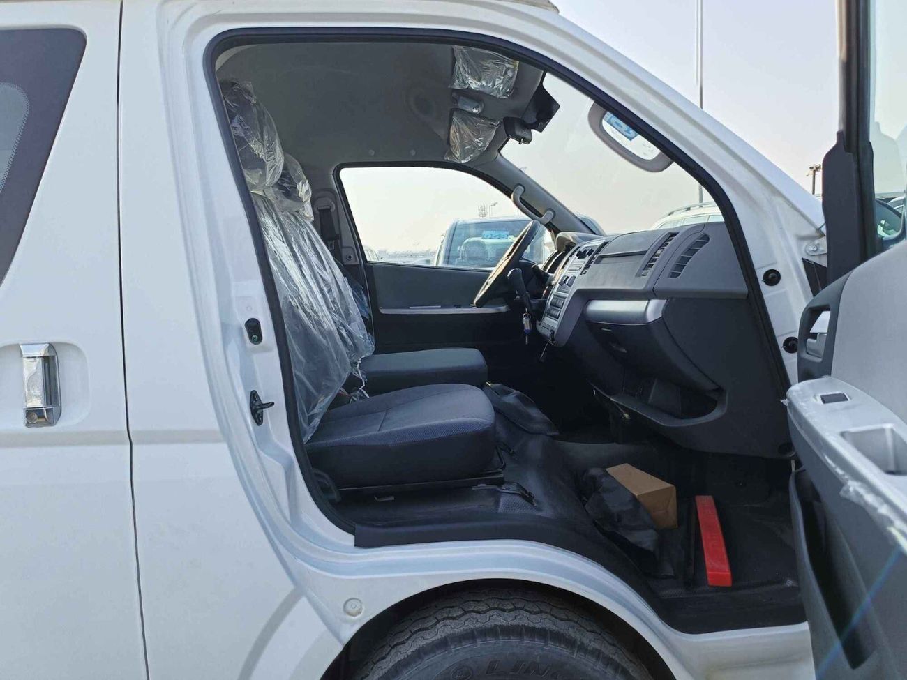 Foton View Petrol, 15 Seater, SPECIAL OFFER, CODE-FVSR20