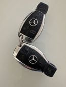 مرسيدس بنز V 250 موديل 2019 خليجي حاله ممتازه من الداخل والخارج صبغ الوكاله مالك واحد من الوكاله