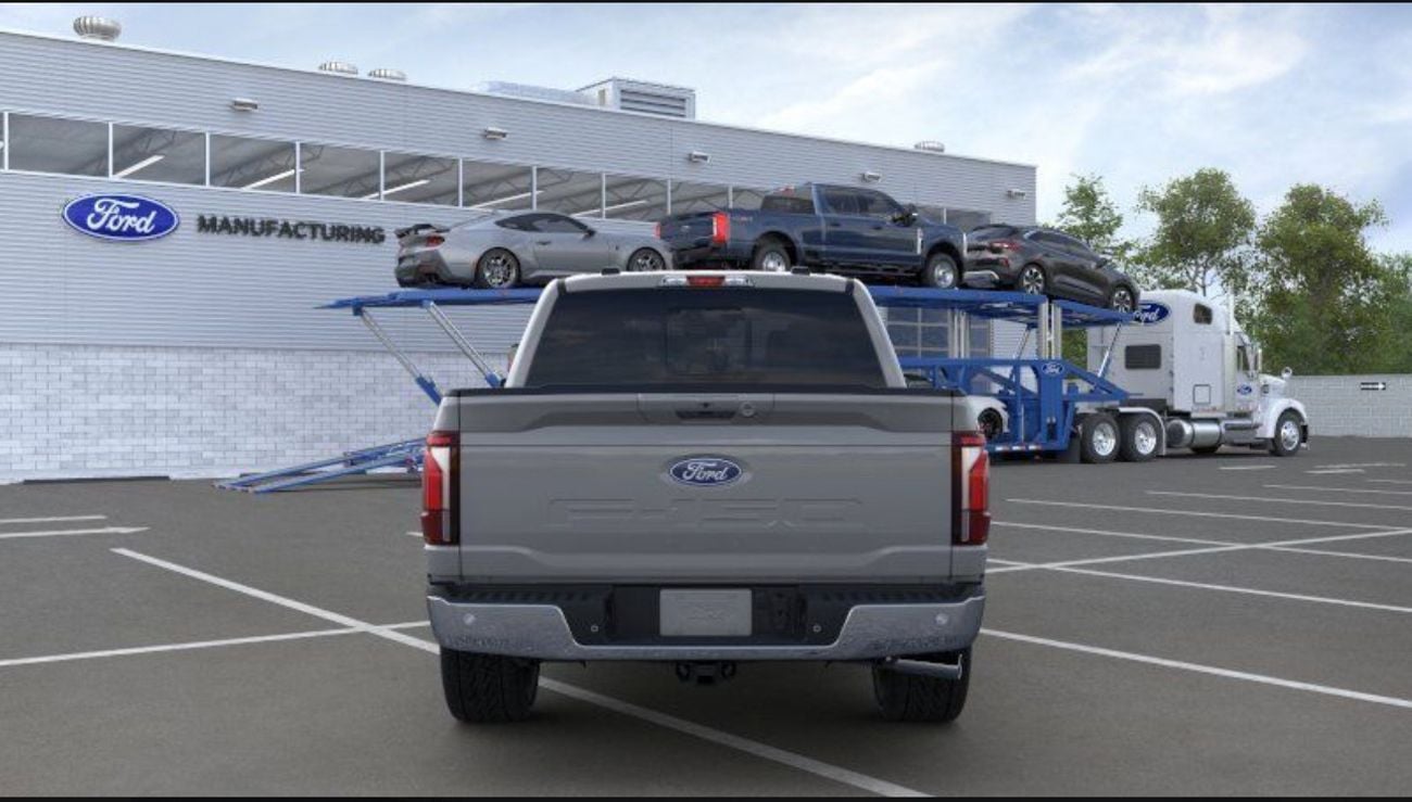 فورد F 150