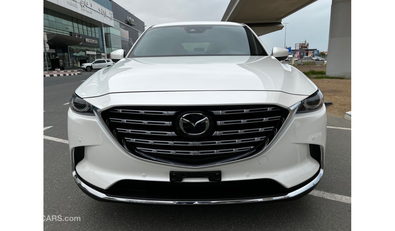 Mazda CX-9