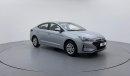 Hyundai Elantra GL 1600