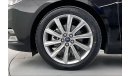 Ford Taurus Titanium | 1 year free warranty | 1.99% financing rate | Flood Free
