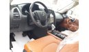 Nissan Patrol V6 Platinum City ( Full Option ) Model 2020