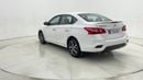 Nissan Sentra S 1.6L (110 HP) 2021 S | AED 532/Month | 0 DP | 30 Day Return | Warranty | Service History