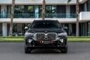 بي أم دبليو X3 x drive 30i | 4,112 P.M | 0% Downpayment | BMW X3 M-Kit!