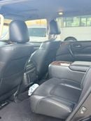 Infiniti QX80 STD (NON GCC)