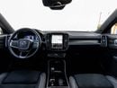 فولفو XC 40 ULTIMATE DARK Volvo XC40 2024