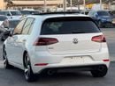 Volkswagen Golf GTI Sport 2.0T