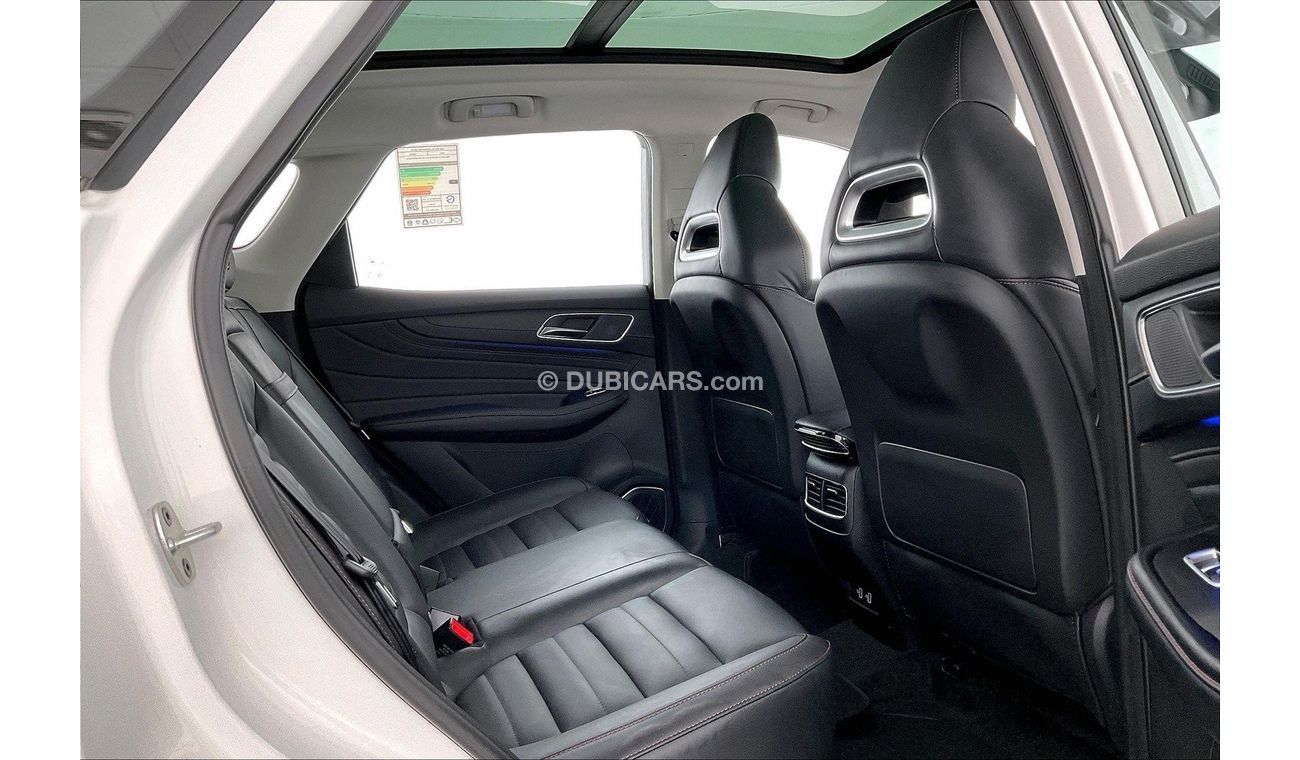 MG HS Trophy | 1 year free warranty | 0 down payment | 7 day return policy