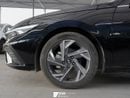 Hyundai Elantra LUX Premium 1.5L 2025 (Export Price)
