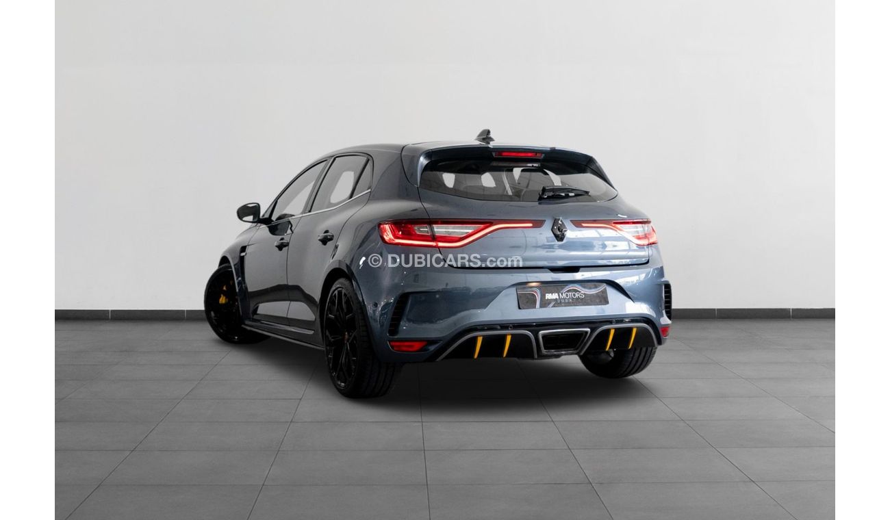 Renault Megane 2020 Renault Megane RS / Full Renault Service History