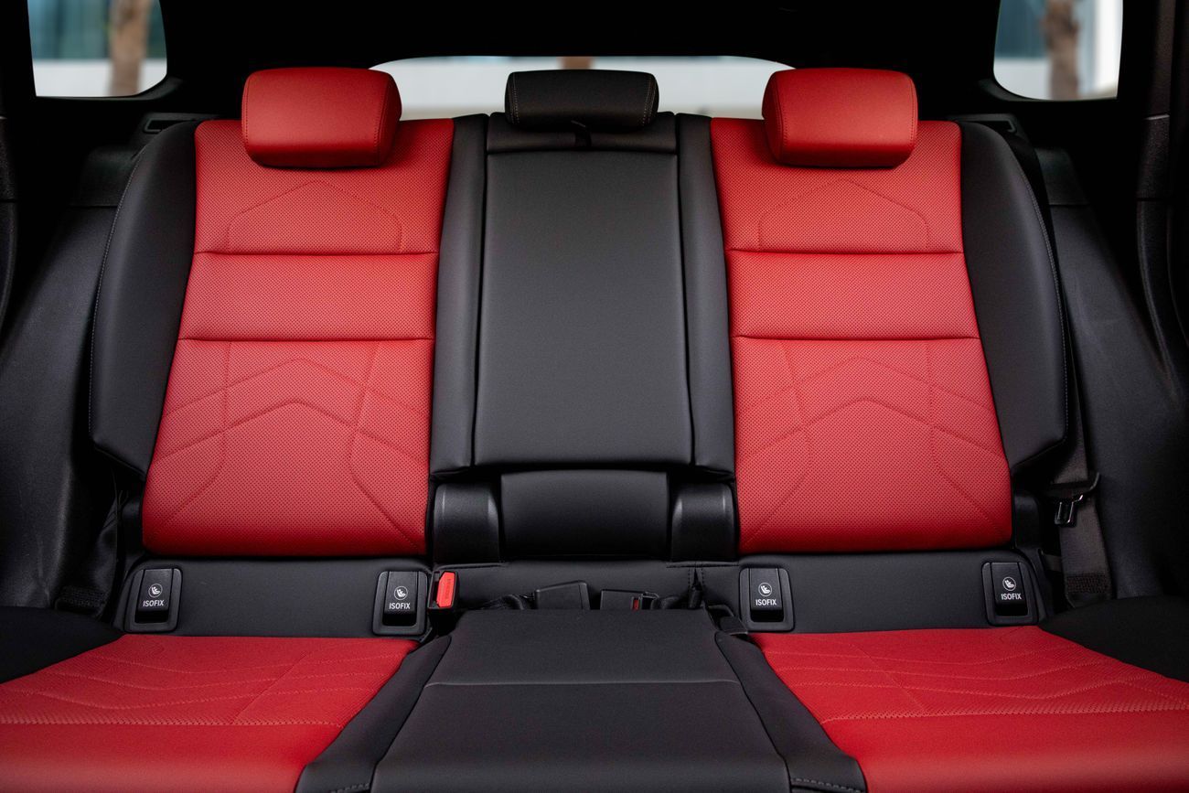 BMW iX1 iX1 | 3,251 P.M | 0% Downpayment | Warranty 2030!