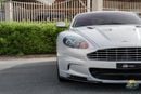 Aston Martin DBS STD