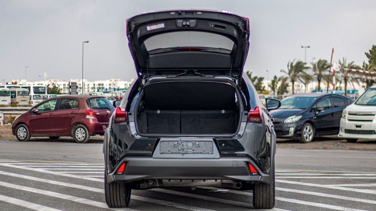 Lexus UX250h STD (NON GCC) LEXUS UX250H | 2-YEAR WARRANTY + SERVICE AVAILABLE | IN-HOUSE FINANCING | 0% DOWNPAYME