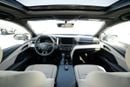 Toyota Camry TOYOTA CAMRY LE HYBRID 2.5 GCC SPECS 2026 MODEL