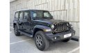 Jeep Wrangler Sport 3600