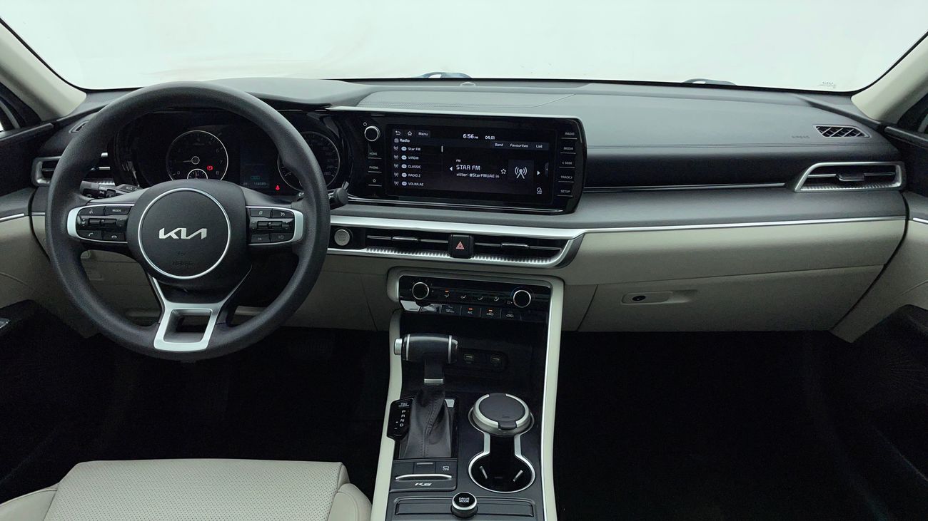 Kia K5 EX 2 | Zero Down Payment | Free Home Test Drive