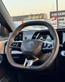 MG One LUX MG one 1.5T - 2026 MODEL - GCC specs