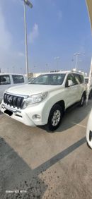 Toyota Prado TXL 2.8L