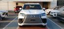 لكزس LX 700h LX700h 3.5L Hybrid VIP 2026YM