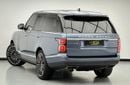 Land Rover Range Rover Vogue 5.0L 2020 Range Rover Vogue HSE P525, Oct/2026 Warranty, Full Service History, Excellent Condi