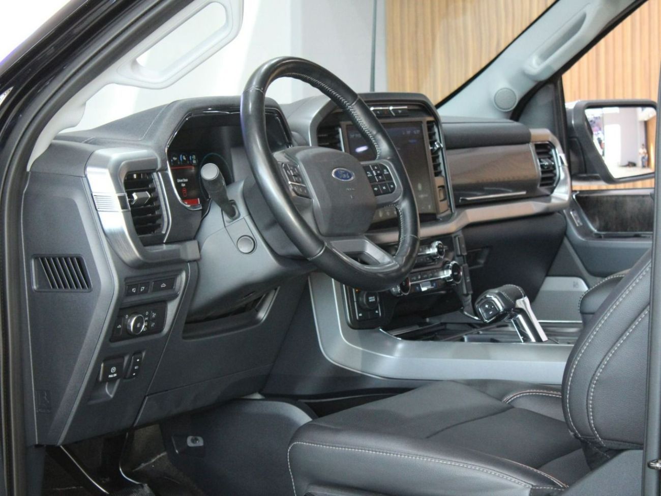 Ford F 150 - Ecoboost | V6 with Warranty