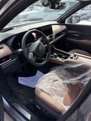 Toyota Grand Highlander Platinum Hybrid Max