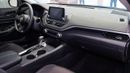 Nissan Altima S 2.5L