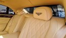 Bentley Continental Flying Spur Bentley Flying Spur Speed 2015  imported from Japan