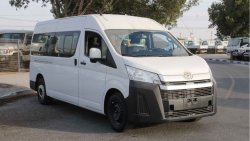 Toyota Hiace 3.5L PETROL V6 13 Seats