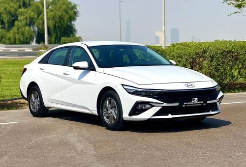 Hyundai Elantra SMART NO CONVENIENCE FEES | UNDER WARRANTY | CERTIFIED PRE-OWNED | 0% DOWN PAYMENT