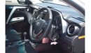 Toyota RAV4 2015 [Right-Hand Drive], Automatic, 2.0CC, Perfect Condition.