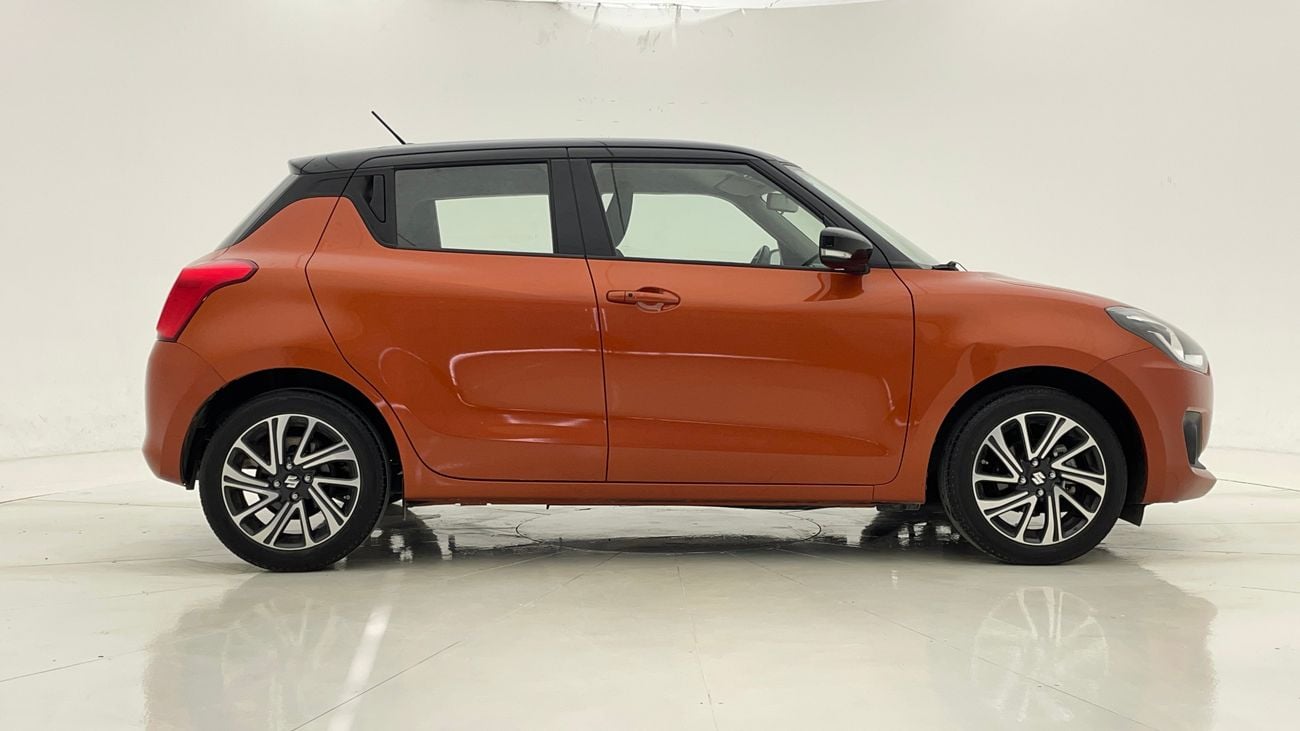 Suzuki Swift GLX 1.2 | Zero Down Payment | Free Home Test Drive