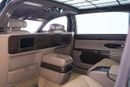Mercedes Maybach 62 