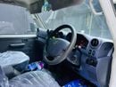 Toyota Land Cruiser Pick Up Double cabin 4.5L, perfect inside and outside