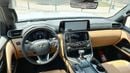 Lexus LX600 LEXUS/LX600/LUX60 3.5L LX URBAN 10 AT