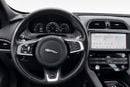 Jaguar F-PACE Jaguar F-PACE S 2018 l Supercharged V6 l AED 1,187 / Monthly