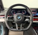 بي أم دبليو 520i M SPORT