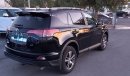 تويوتا راف ٤ TOYOTA RAV 4 LE  2.5L  2018    20000KM CANADIAN