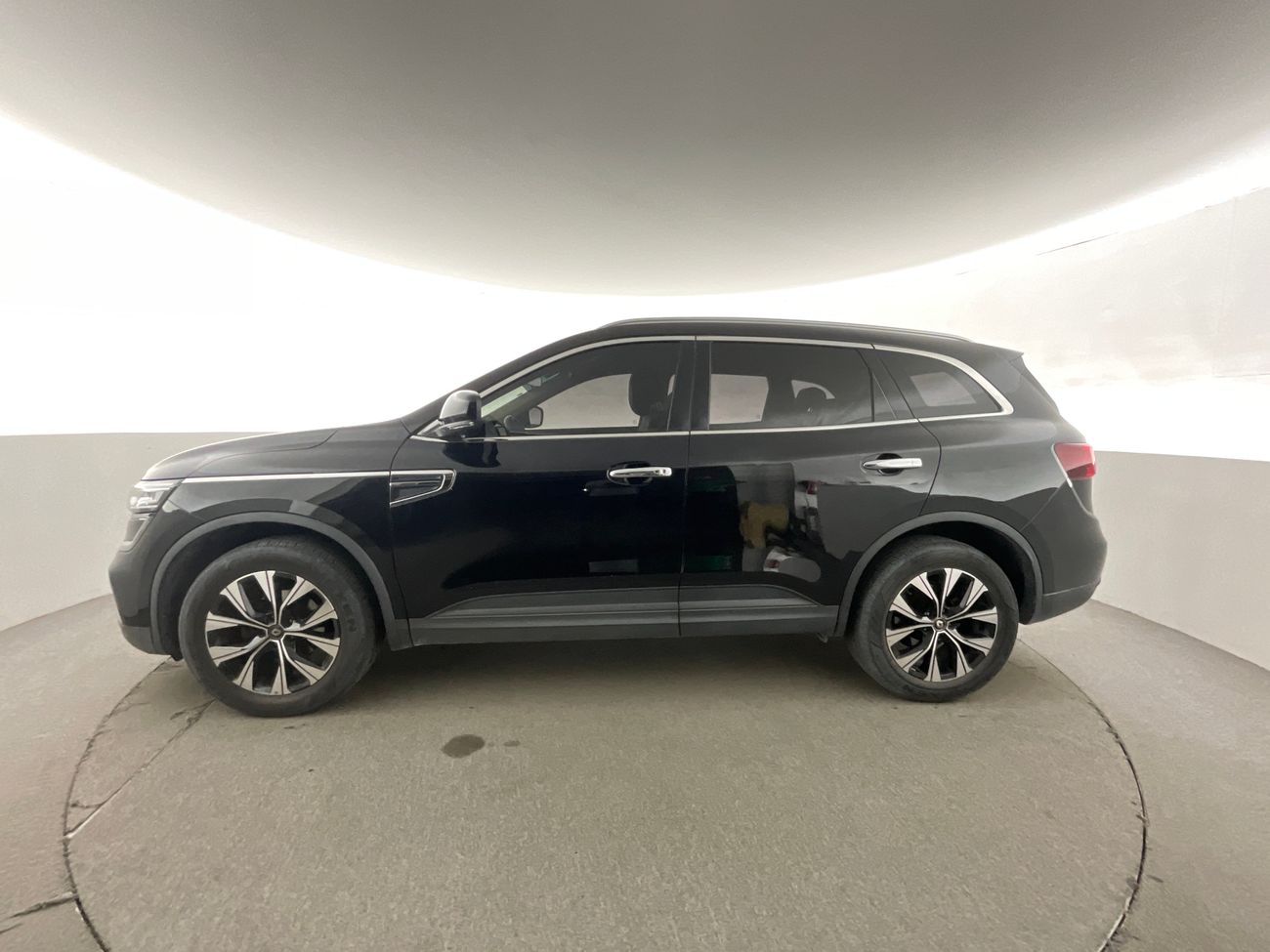 Renault Koleos SE | Guaranteed Warranty | 0 Down Payment