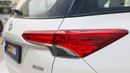Toyota Fortuner EXR 2.4L | Agency Warranty | Full Service History | Zero Down payment