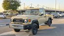 Toyota Land Cruiser Pick Up Toyota LC79 LX - 4.0L - V6 - 4WD - 40th Anniversary Edition - 2025 - GCC (Export)