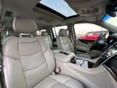 Cadillac Escalade ESCALADE ESV PLATINUM 2015 GCC FULL OPITION // PERFECT CONDITION