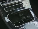 Mercedes Benz E200 PREMIUM Mercedes E200 Black 2.0L Turbo 2023 Model GCC