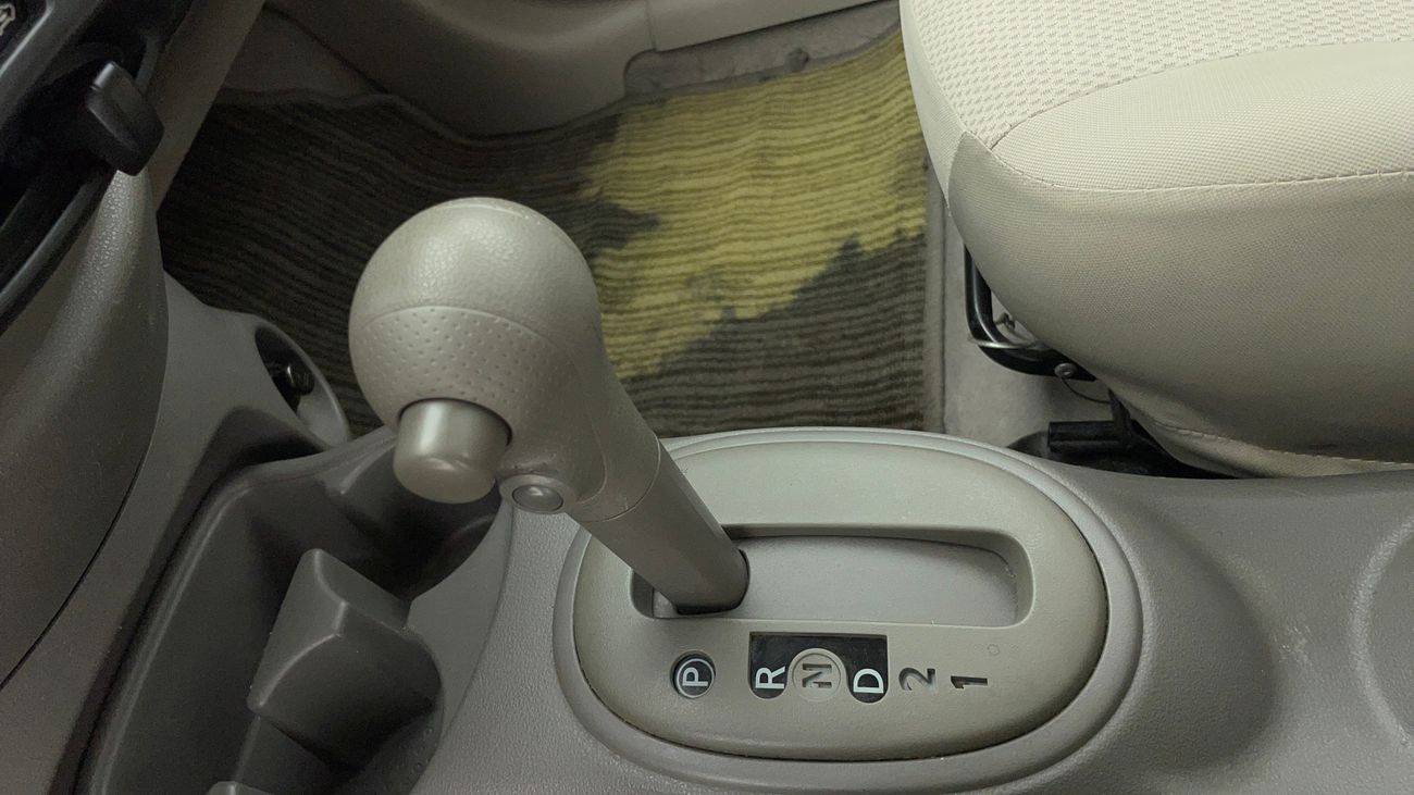 Nissan Sunny SV 1.5 | Zero Down Payment | Home Test Drive