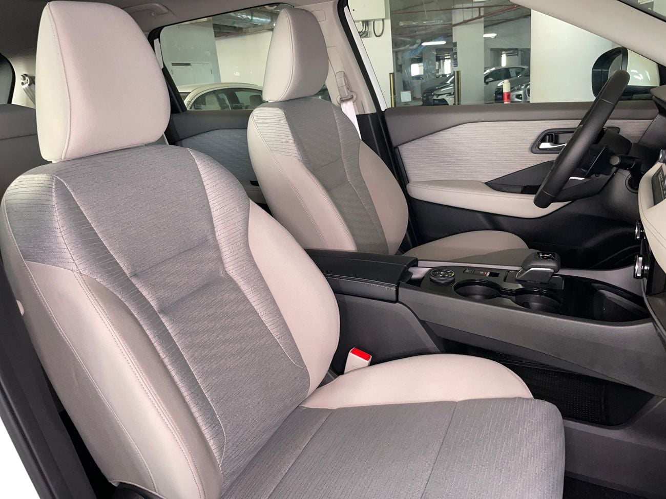 Nissan X Trail 2026 SV | AED 1724/Month | 20% DP | 30 Day Return | Warranty | Service History