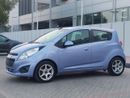 Chevrolet Spark Base 1.0L